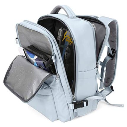 Large Travel Backpack Women